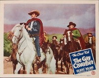 The Gay Cavalier Poster 2196737