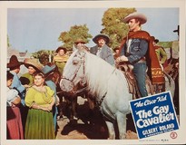 The Gay Cavalier Poster 2196738