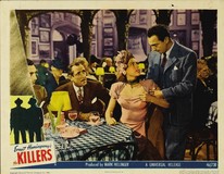 The Killers Poster 2196797