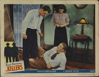 The Killers Poster 2196798