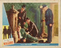 The Killers Poster 2196799