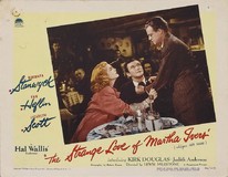The Strange Love of Martha Ivers Poster 2196942