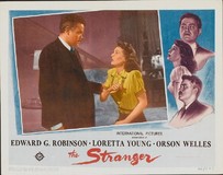 The Stranger Poster 2196957