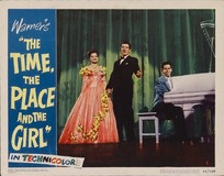 The Time, the Place and the Girl hoodie #2196973