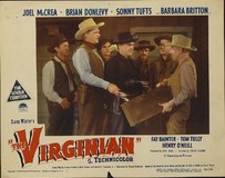 The Virginian Poster 2196989