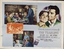 The Yearling Poster 2197010