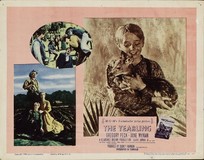 The Yearling Poster 2197011