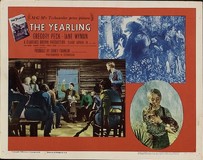 The Yearling Mouse Pad 2197014
