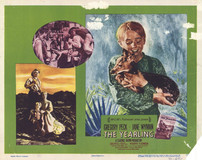 The Yearling Mouse Pad 2197015
