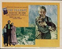 The Yearling Mouse Pad 2197016