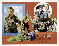 The Yearling Mouse Pad 2197017