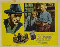 The Yearling Poster 2197021