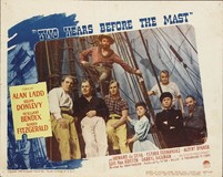 Two Years Before the Mast Poster 2197084