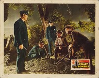 Valley of the Zombies Mouse Pad 2197115