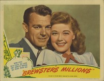 Brewster's Millions Poster 2197339