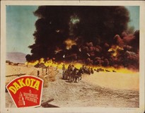 Dakota Poster 2197516