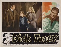 Dick Tracy Poster 2197555