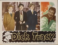 Dick Tracy Longsleeve T-shirt #2197556