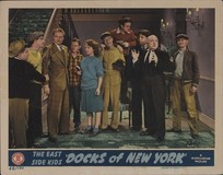 Docks of New York Poster 2197561