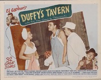 Duffy's Tavern magic mug