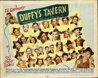 Duffy's Tavern Poster 2197583