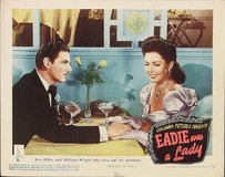 Eadie Was a Lady calendar