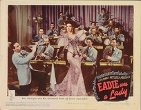 Eadie Was a Lady Metal Framed Poster