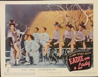 Eadie Was a Lady Poster 2197589