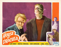 House of Dracula Poster 2197712