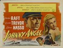 Johnny Angel Poster 2197768
