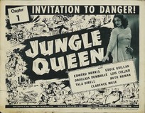 Jungle Queen tote bag