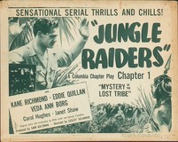 Jungle Raiders Mouse Pad 2197785