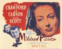 Mildred Pierce Mouse Pad 2197884