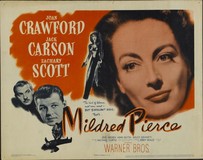Mildred Pierce Mouse Pad 2197885