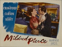 Mildred Pierce Mouse Pad 2197888