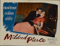 Mildred Pierce Mouse Pad 2197890
