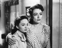 Mildred Pierce Mouse Pad 2197891