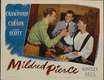 Mildred Pierce Mouse Pad 2197899
