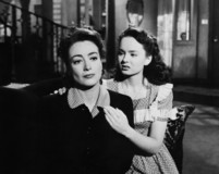 Mildred Pierce Mouse Pad 2197904