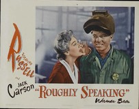 Roughly Speaking Poster 2197997