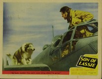 Son of Lassie Poster 2198068