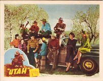 Utah Poster 2198483