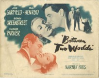 Between Two Worlds Poster 2198710