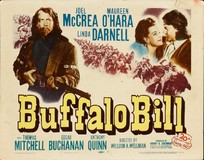 Buffalo Bill magic mug #