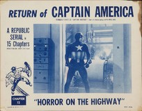 Captain America Poster 2198778