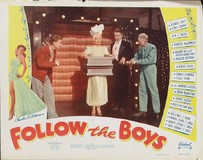 Follow the Boys Poster 2198947