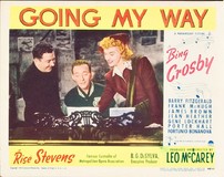 Going My Way Poster 2199016
