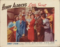 Henry Aldrich's Little Secret Poster 2199075
