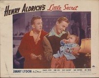 Henry Aldrich's Little Secret Poster 2199076