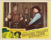 Hidden Valley Outlaws magic mug